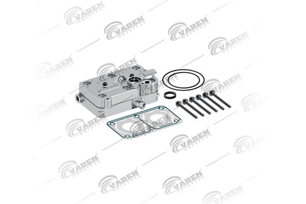 VADEN ORIGINAL 16 08 50 VADEN ORIGINAL 16 08 50