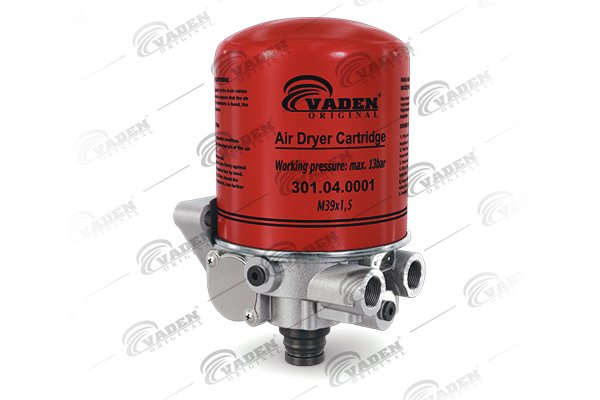 VADEN ORIGINAL 301.02.0042