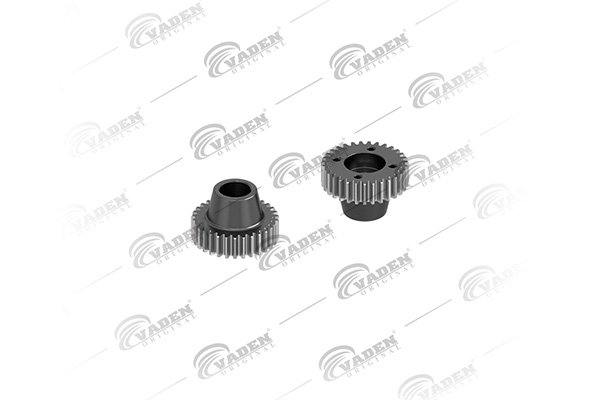 VADEN ORIGINAL 7600 850 012