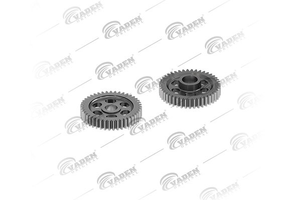 VADEN ORIGINAL 7600 920 004