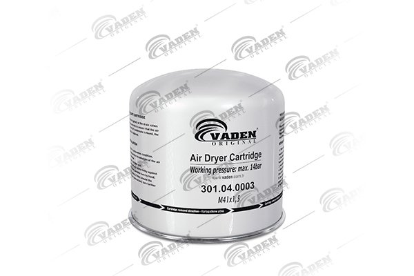 VADEN ORIGINAL 301.04.0003