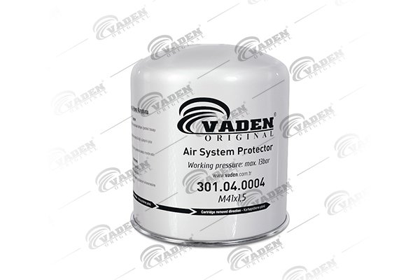 VADEN ORIGINAL 301.04.0004