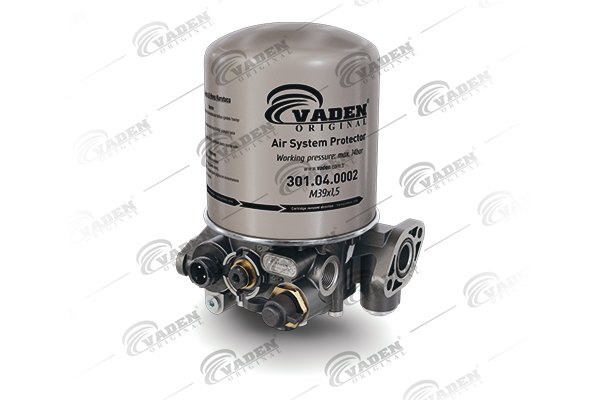 VADEN ORIGINAL 301.03.0074