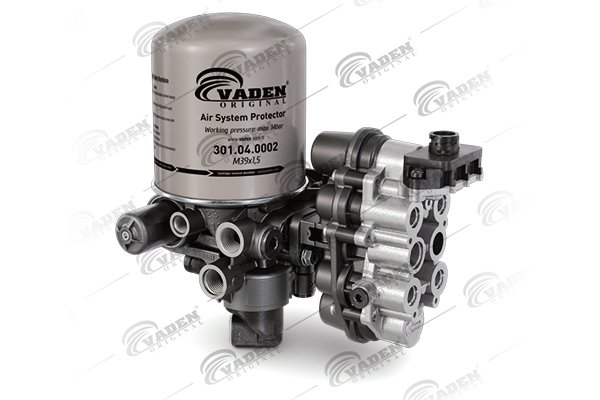 VADEN ORIGINAL 305.01.0026