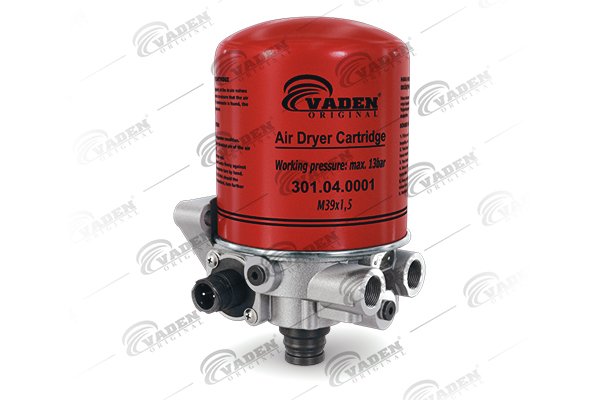 VADEN ORIGINAL 301.02.0074