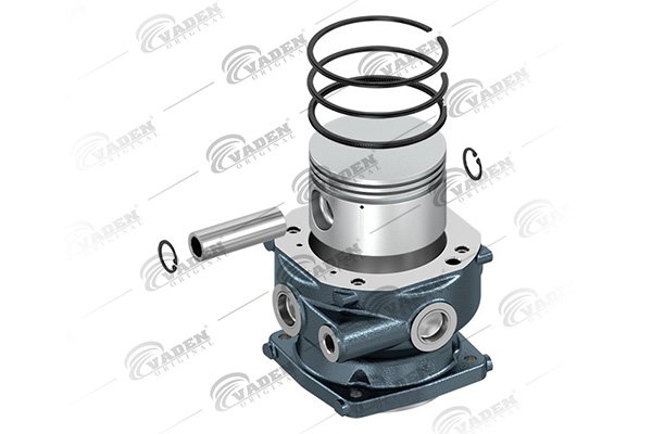 VADEN ORIGINAL 7000 902 500 VADEN ORIGINAL 7000 902 500