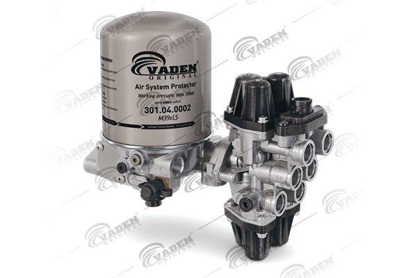 VADEN ORIGINAL 305.01.0002