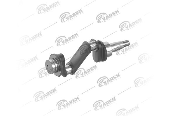 VADEN ORIGINAL 7200 852 007