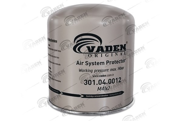 VADEN ORIGINAL 301.04.0012