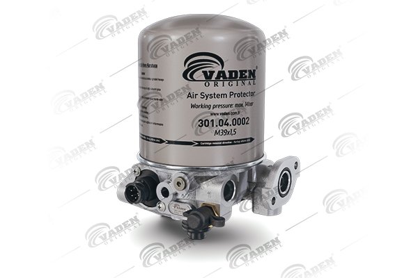 VADEN ORIGINAL 301.02.0002