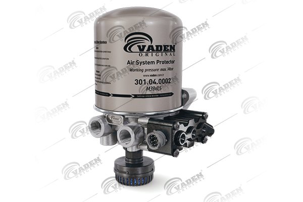 VADEN ORIGINAL 301.02.0070