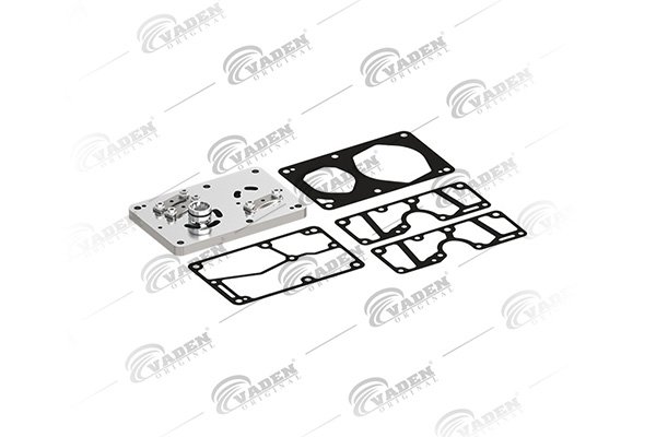 VADEN ORIGINAL 1100 380 650