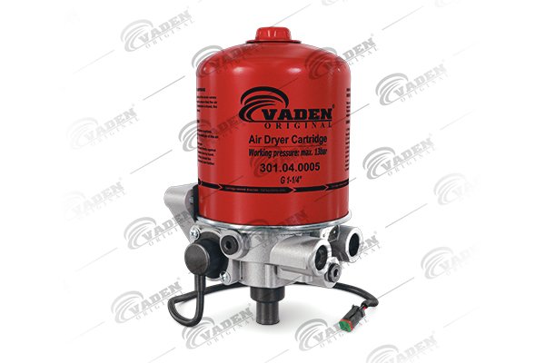 VADEN ORIGINAL 301.02.0055