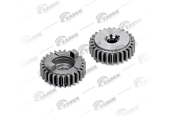 VADEN ORIGINAL 7600 850 010