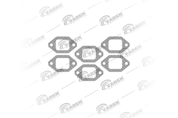 VADEN ORIGINAL 1500 01 006