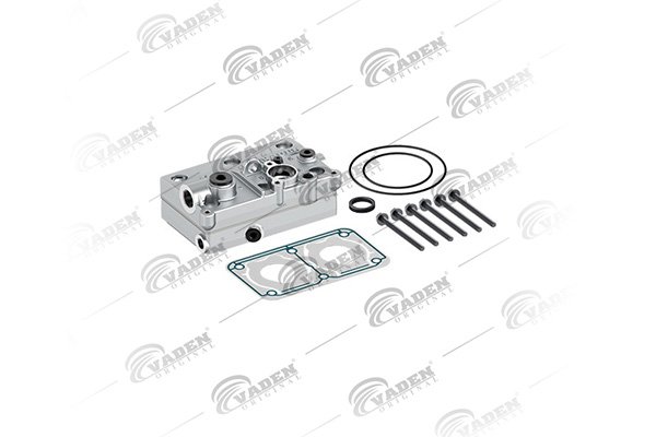 VADEN ORIGINAL 13 18 10