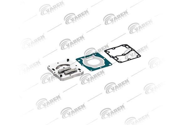 VADEN ORIGINAL 1100 370 650