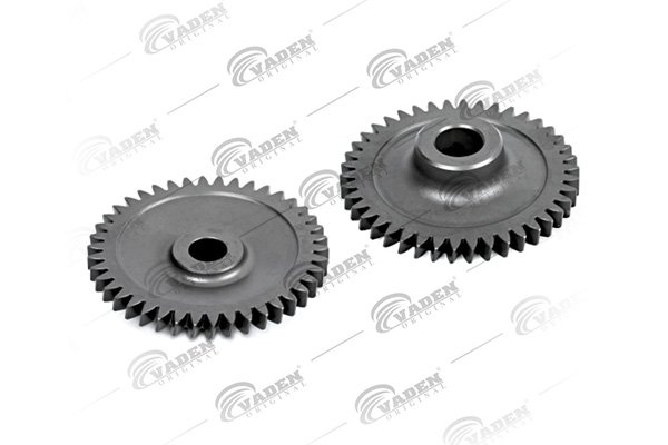 VADEN ORIGINAL 7600 850 008