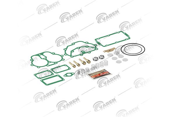 VADEN ORIGINAL 1400 040 100