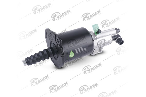 VADEN ORIGINAL 306.01.0001