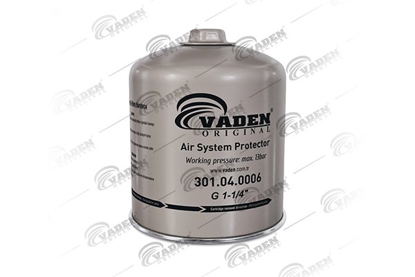 VADEN ORIGINAL 301.04.0006