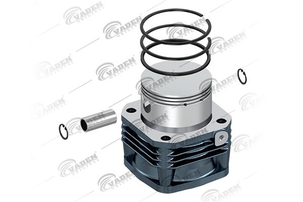 VADEN ORIGINAL 7000 105 600