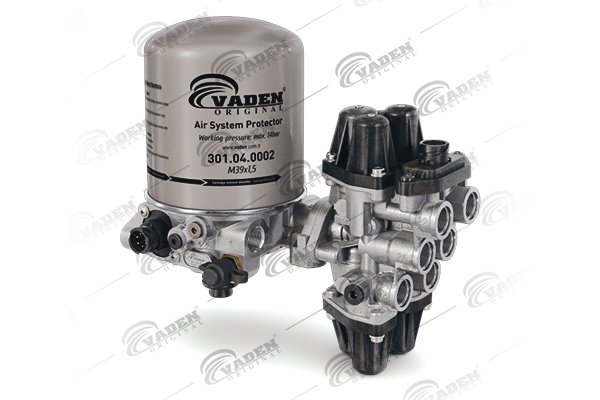 VADEN ORIGINAL 305.01.0007