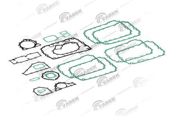 VADEN ORIGINAL 0102 130