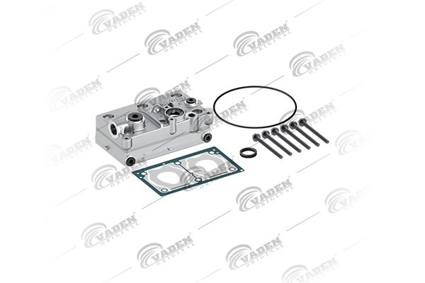 VADEN ORIGINAL 13 20 10