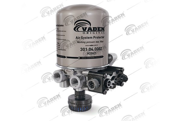 VADEN ORIGINAL 301.02.0071