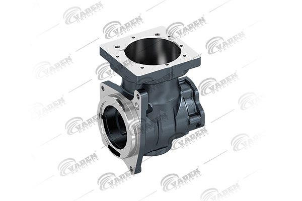 VADEN ORIGINAL 7100 101 001