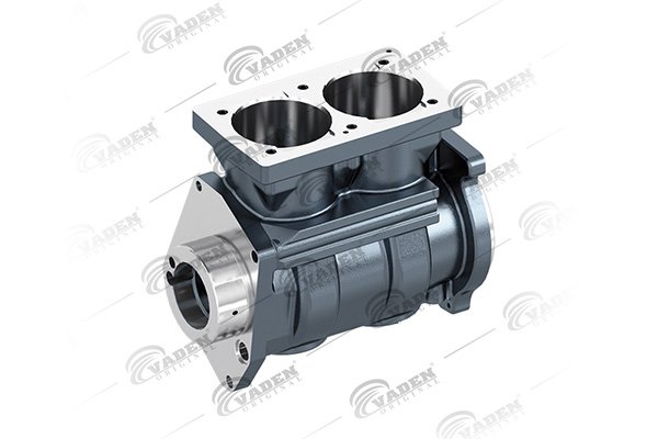 VADEN ORIGINAL 7100 852 026