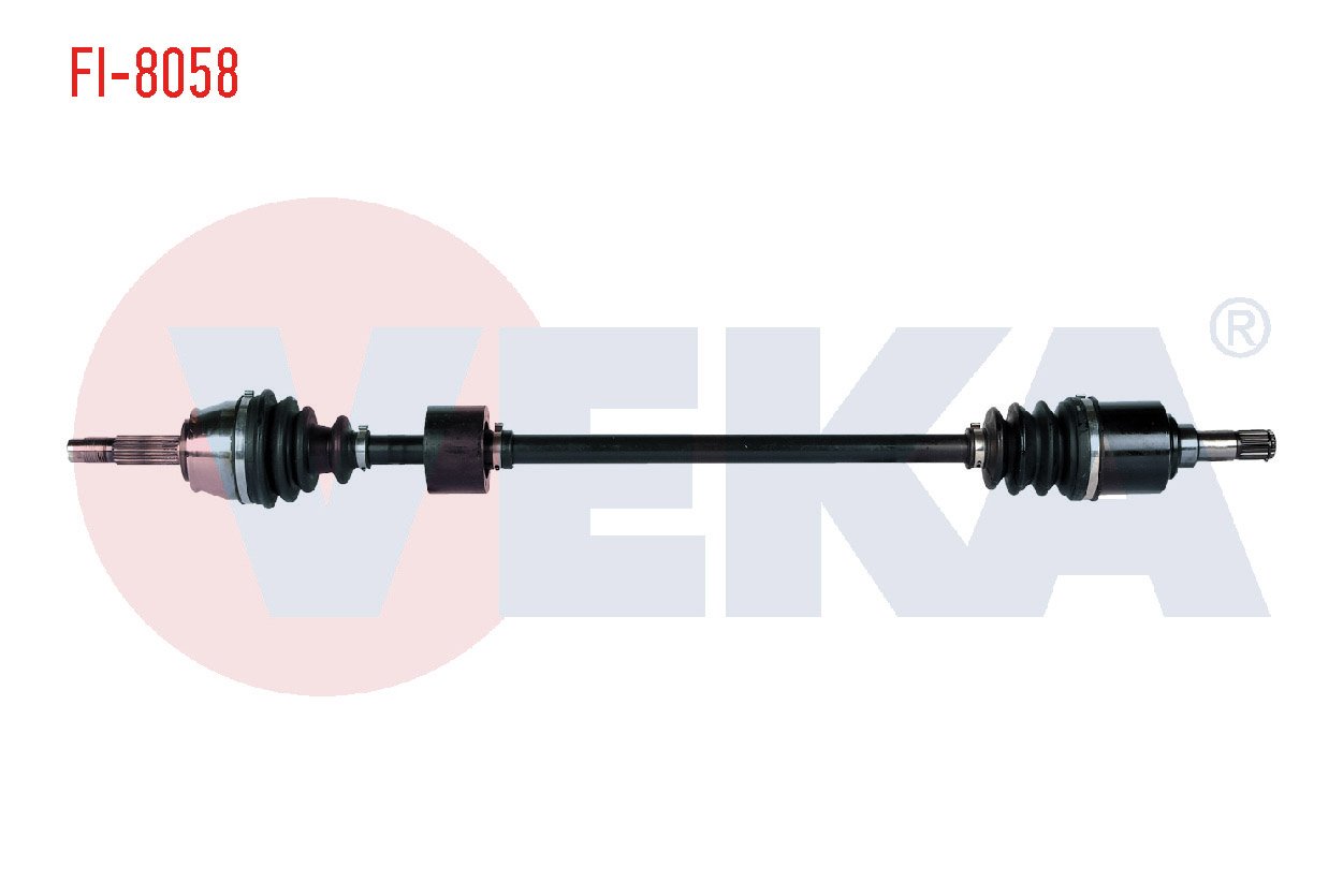 VEKA FI-8058 VEKA FI-8058