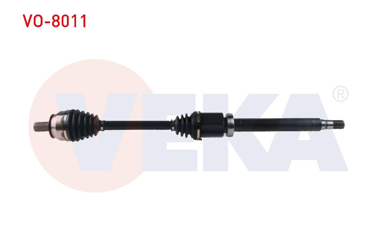 VEKA VO-8011 VEKA VO-8011
