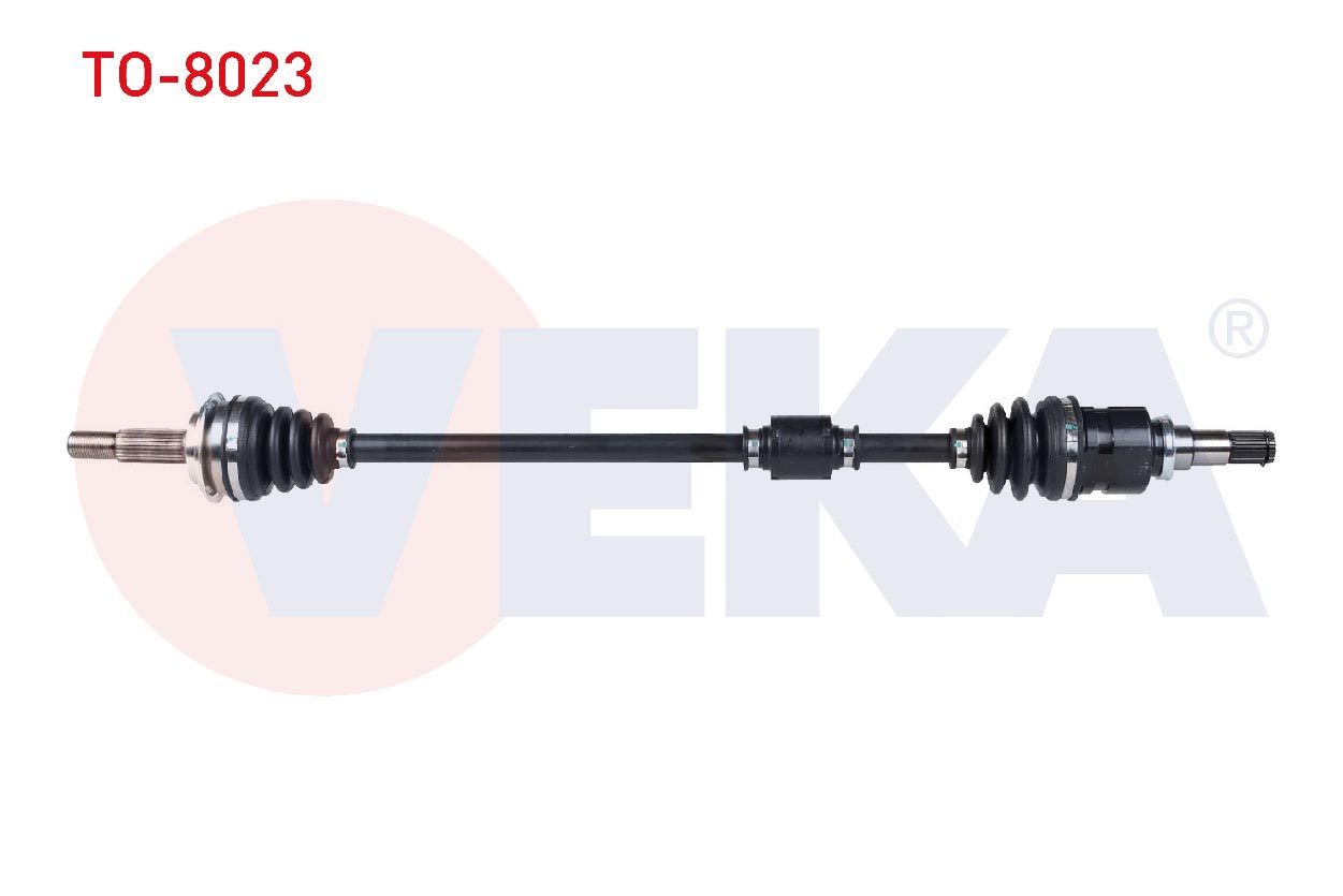 VEKA TO-8023