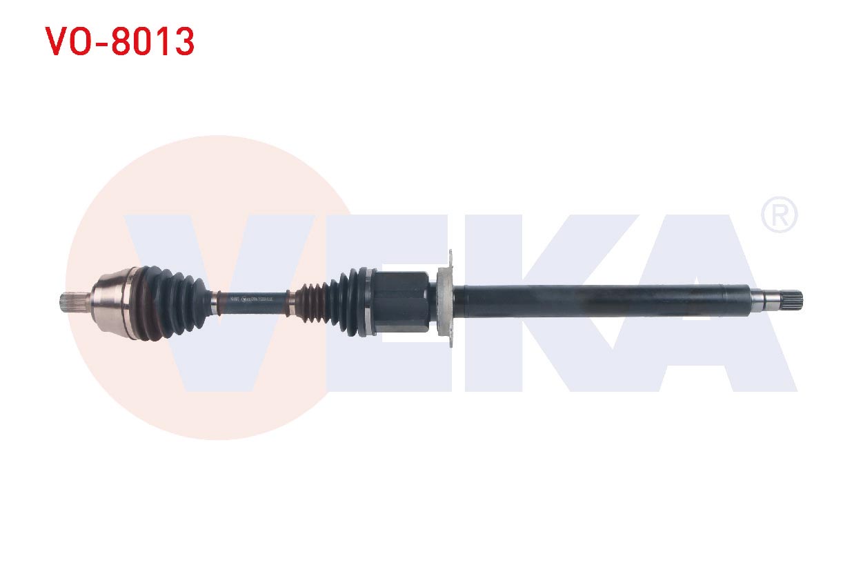 VEKA VO-8013