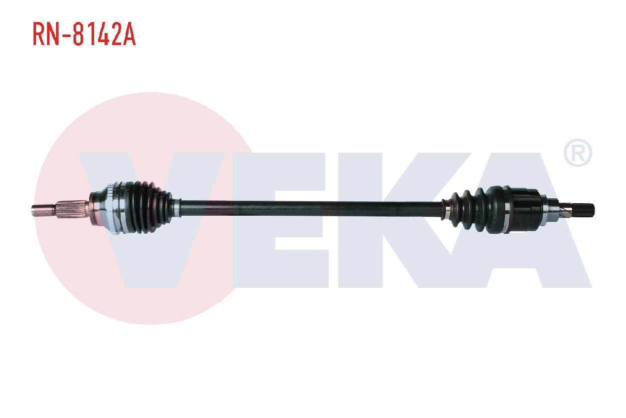 VEKA RN-8142A