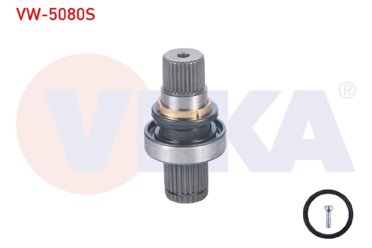 VEKA VW-5080S