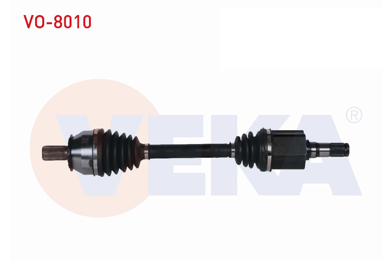 VEKA VO-8010 VEKA VO-8010