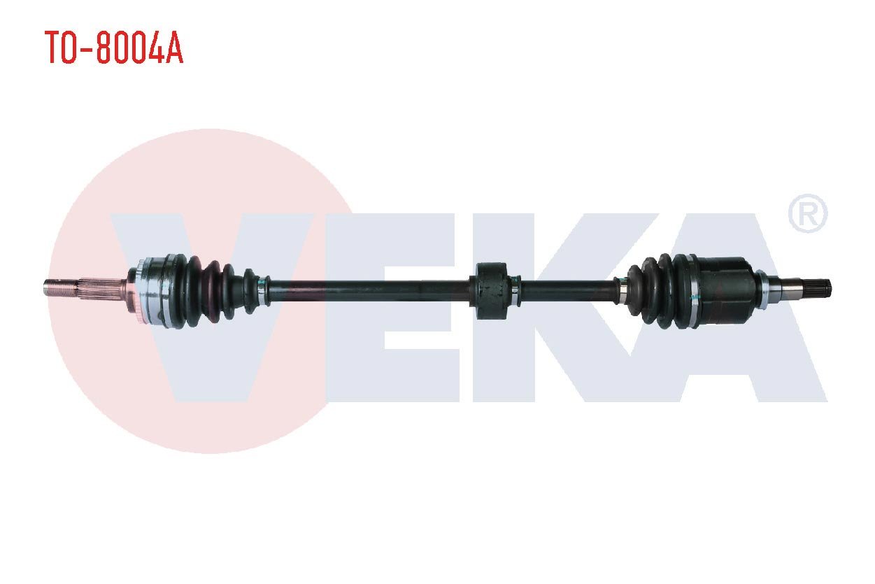 VEKA TO-8004A