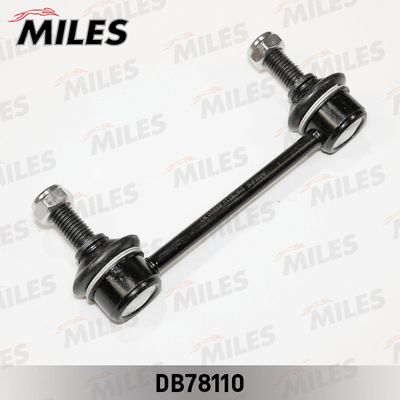 MILES DB78110