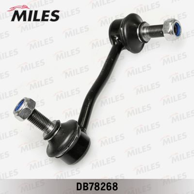 MILES DB78268