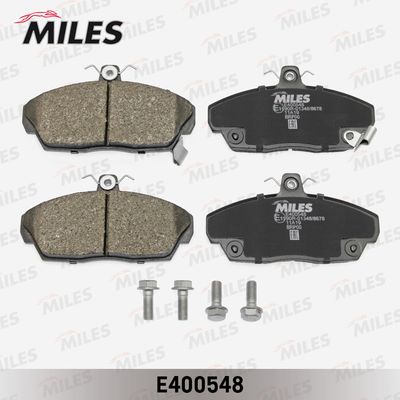 MILES E400548