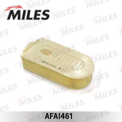 MILES AFAI461