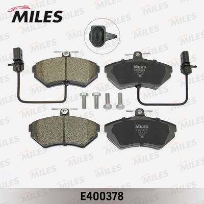 MILES E400378