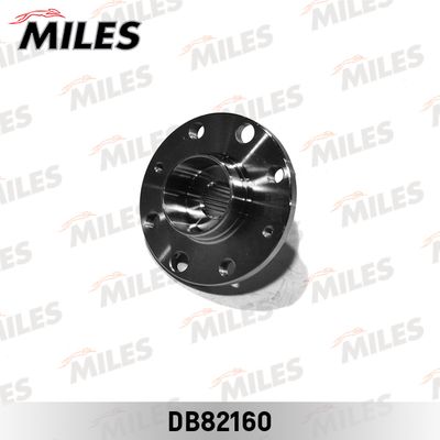 MILES DB82160