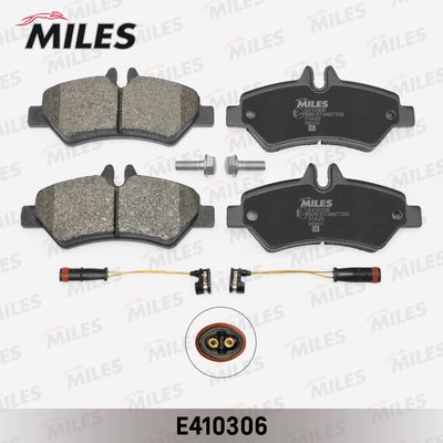 MILES E410306
