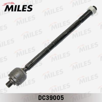 MILES DC39005