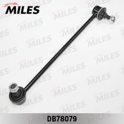 MILES DB78079