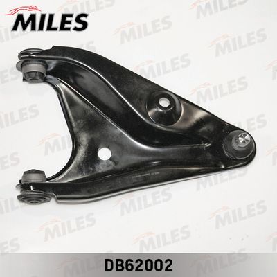 MILES DB62002